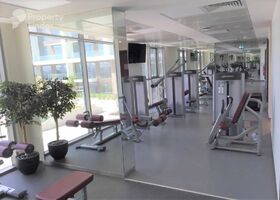 Image for Gym in Acacia