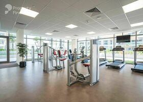 Image for Gym in Acacia