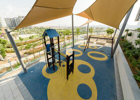 Image for Children Play Area in Acacia