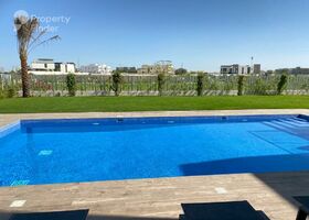 Fairway Vistas Towers