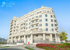 Image for Building Exterior in Syann Park 1