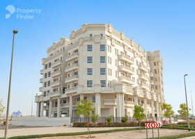 Image for Building Exterior in Syann Park 1