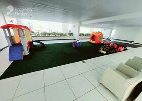 Image for Children Play Area in Syann Park 1