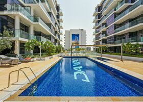 Image for Adults Swimming Pool in Loreto 1 B