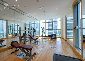 Image for Gym in Loreto 1 B