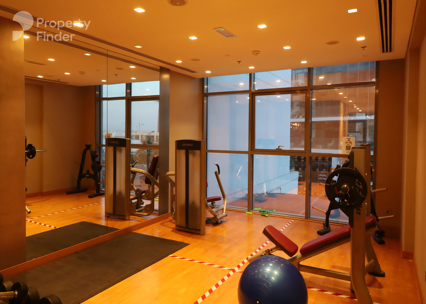 Gallery mosaic item small second