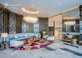 برج ارتاسيا A