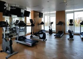 Image for Gym in Artesia A