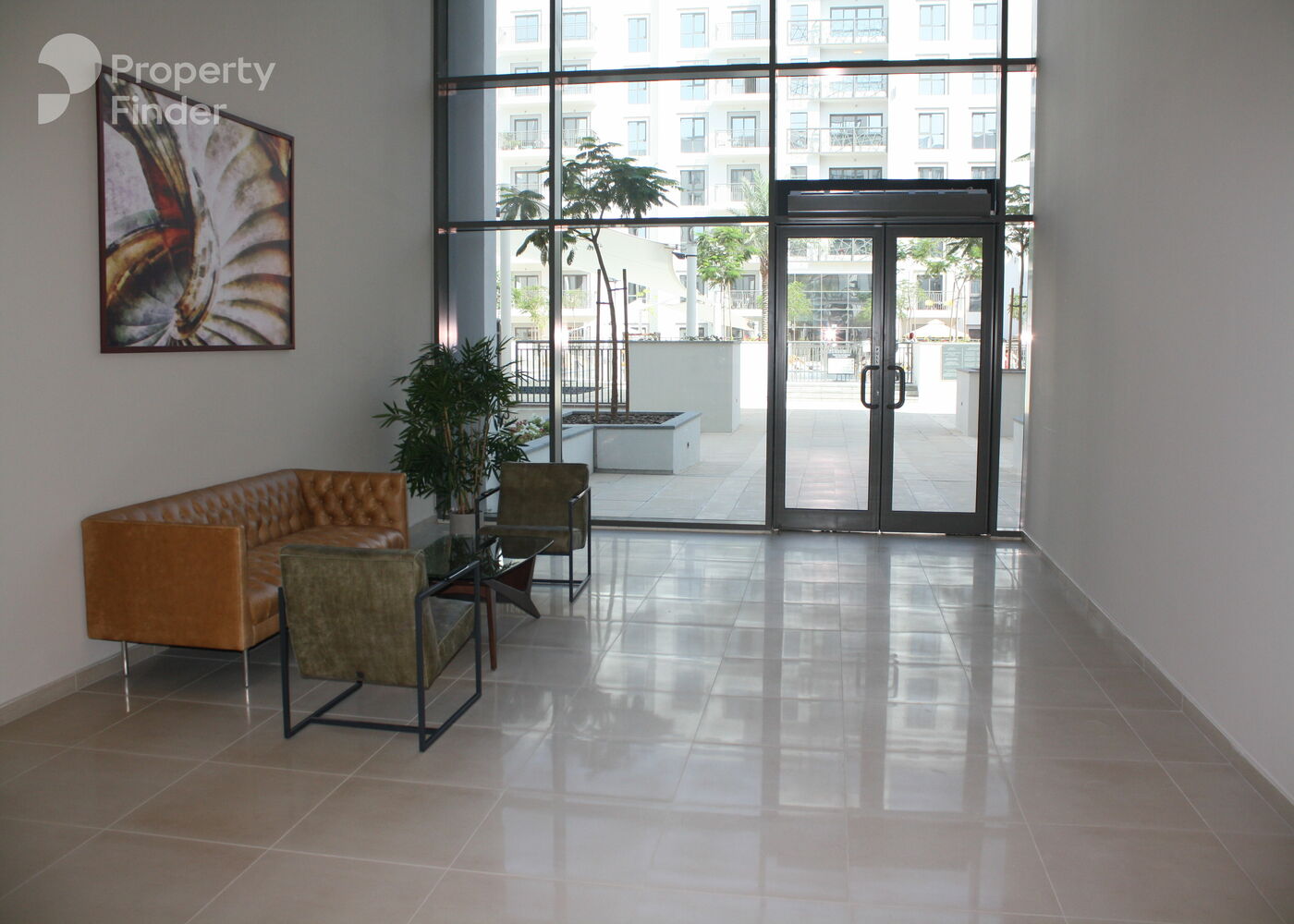 Gallery mosaic item small second