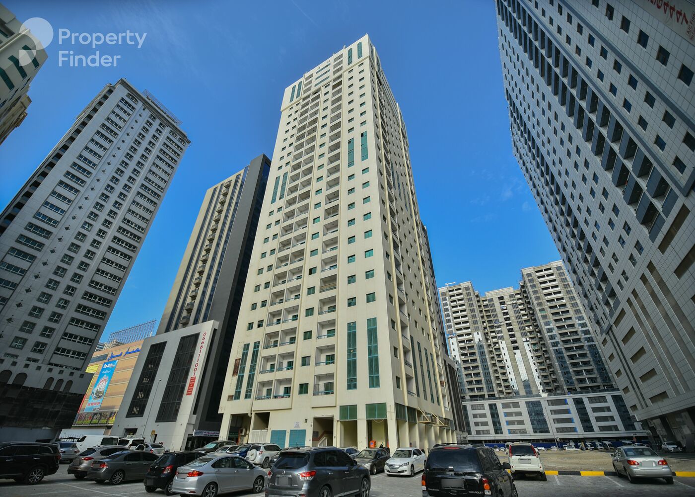 Gallery mosaic item small first