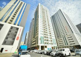 Image for Building Exterior in Al Taawoon Tower 2