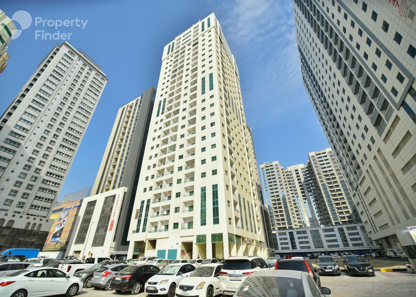 Gallery mosaic item large