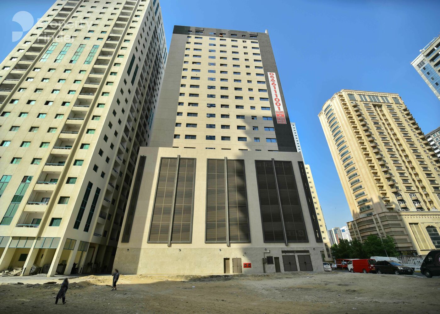 Gallery mosaic item large