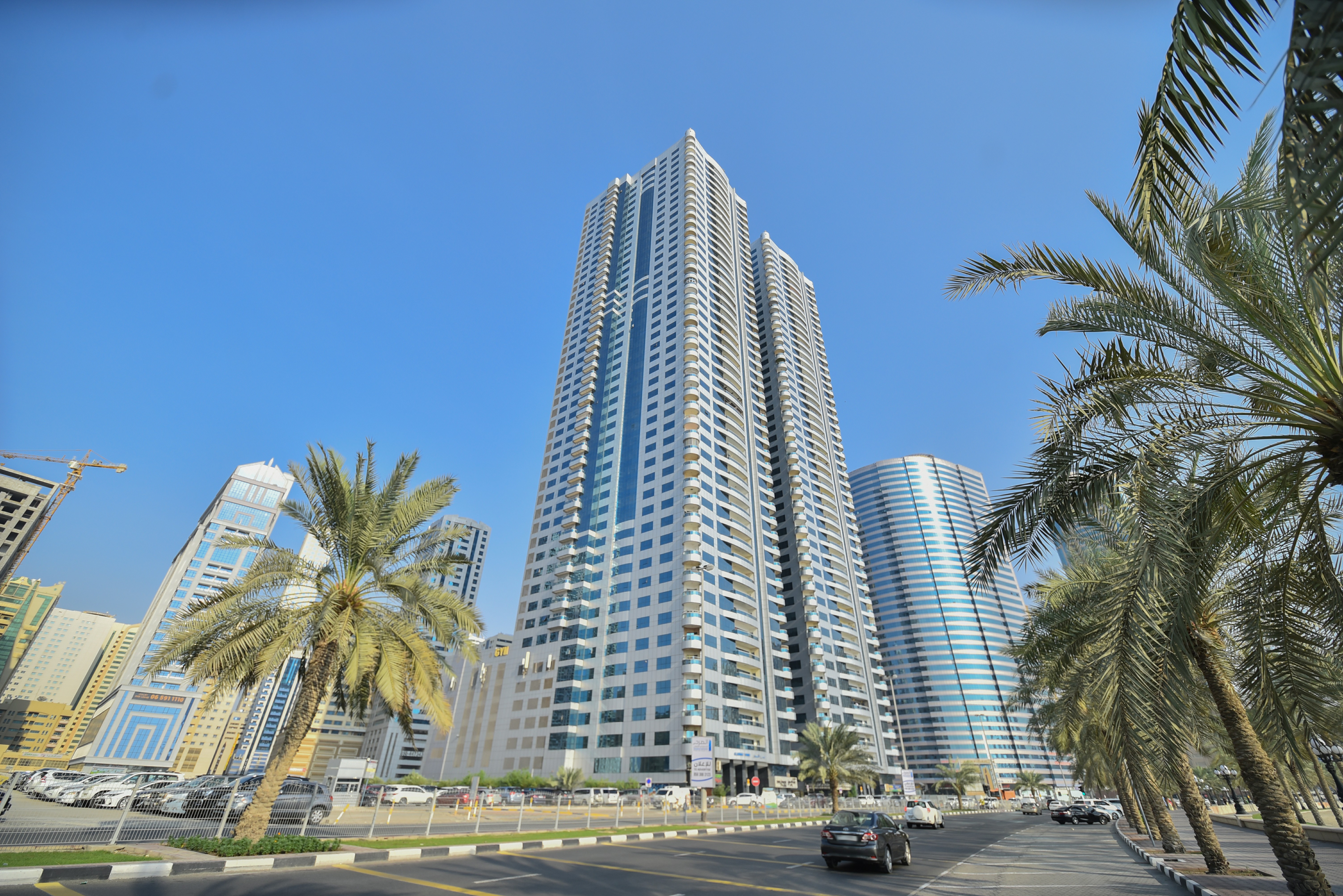 Al Anwar Tower