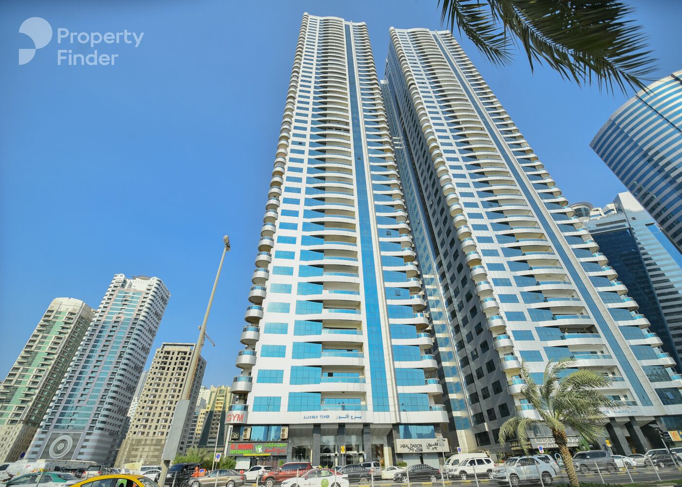 Gallery mosaic item small first