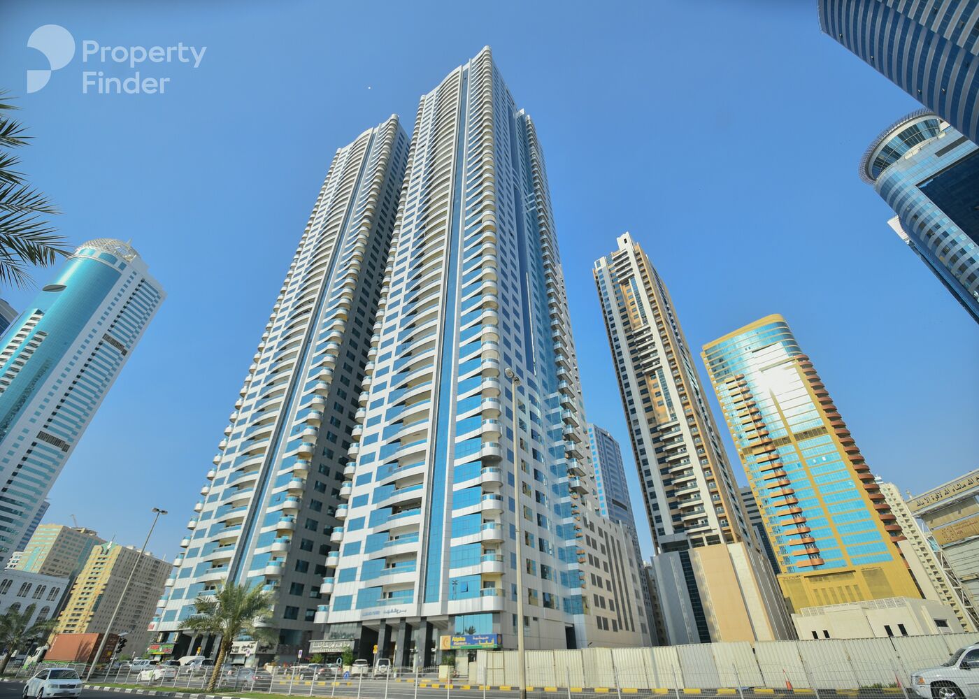 Gallery mosaic item small first