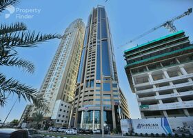 Image for Building Exterior in Al Sondos Tower