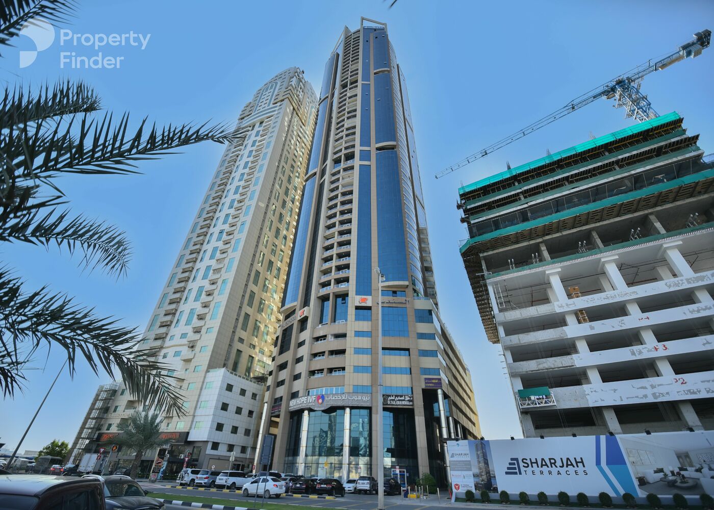 Gallery mosaic item small second