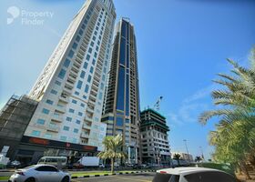 Al Sondos Tower Towers