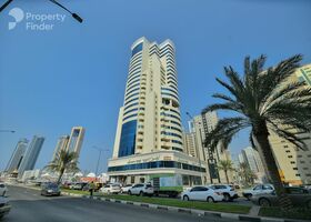 Image for Building Exterior in Al Burj Tower