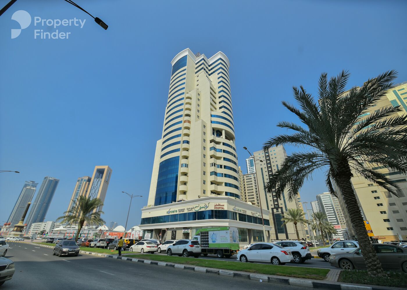 Gallery mosaic item small first