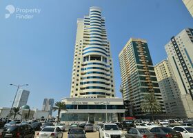 Al Burj Tower Towers