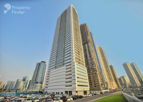 Al Ghazal Tower Towers