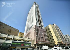 Image for Building Exterior in Al Hilal Tower