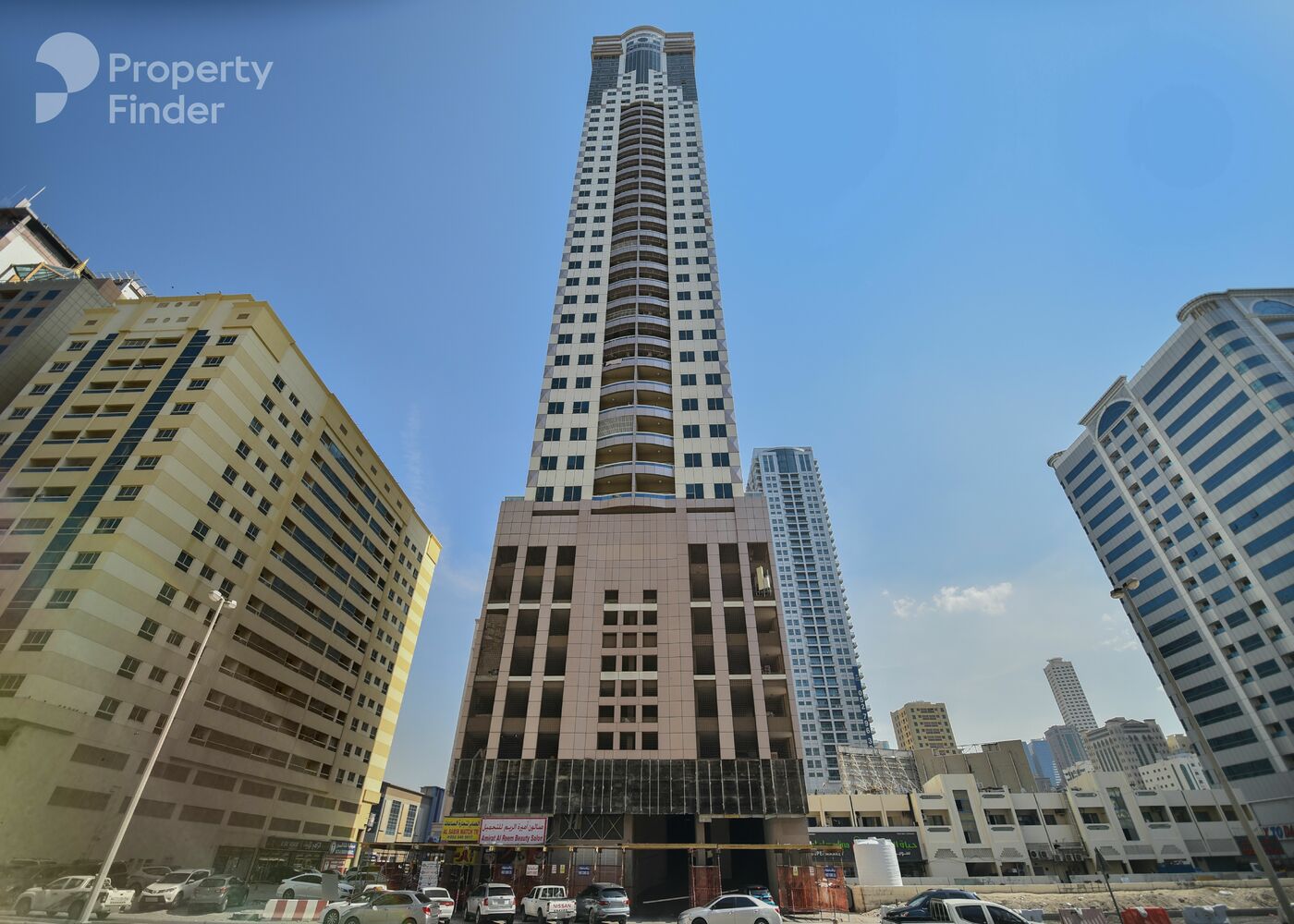 Gallery mosaic item large