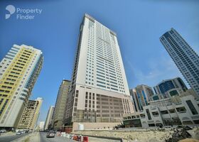 Al Hilal Tower Towers