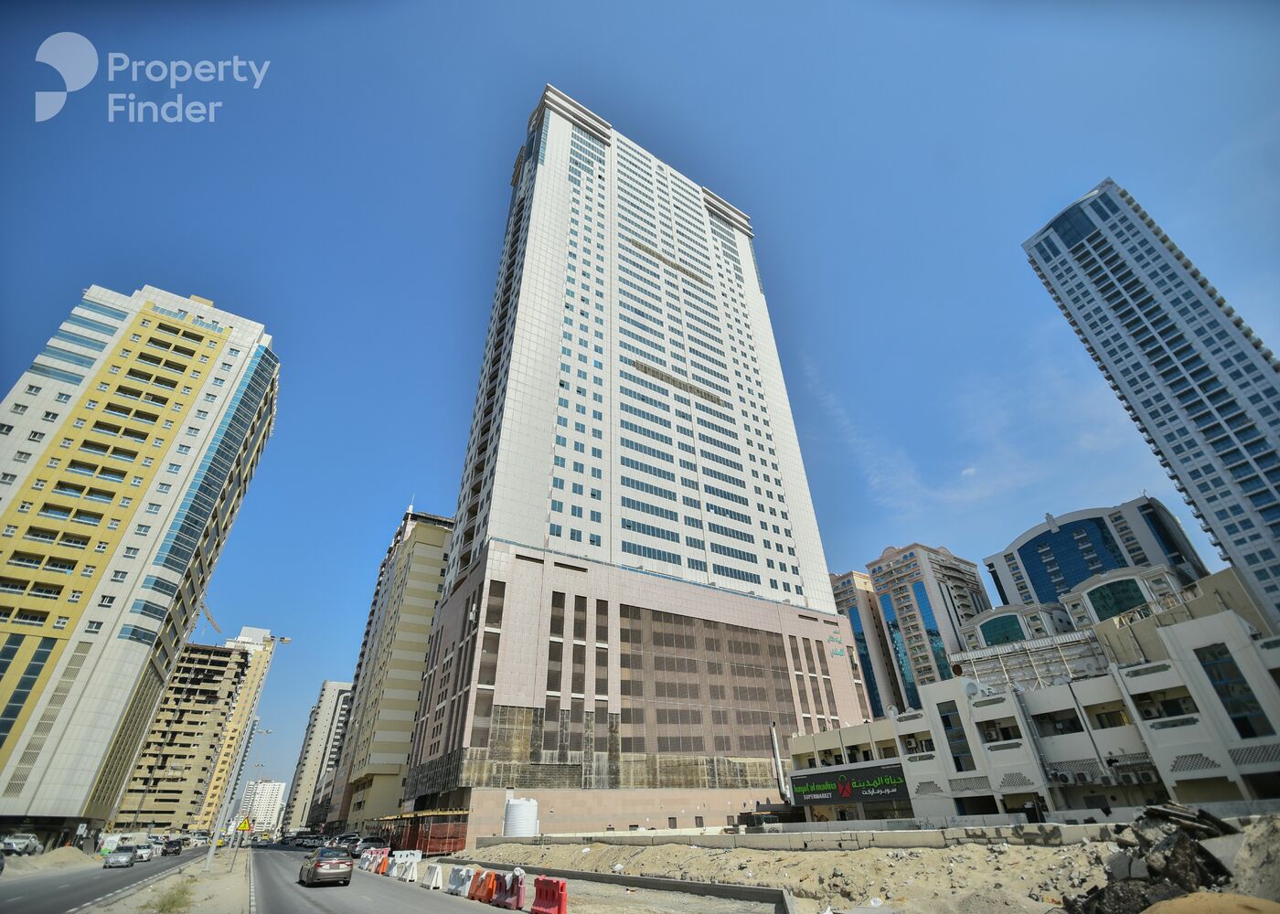 Gallery mosaic item small second