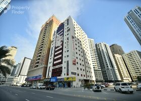 برج بناية الكنانة