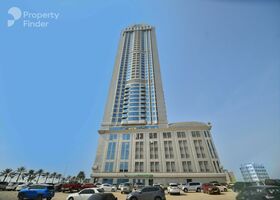 برج برج الشاطئ