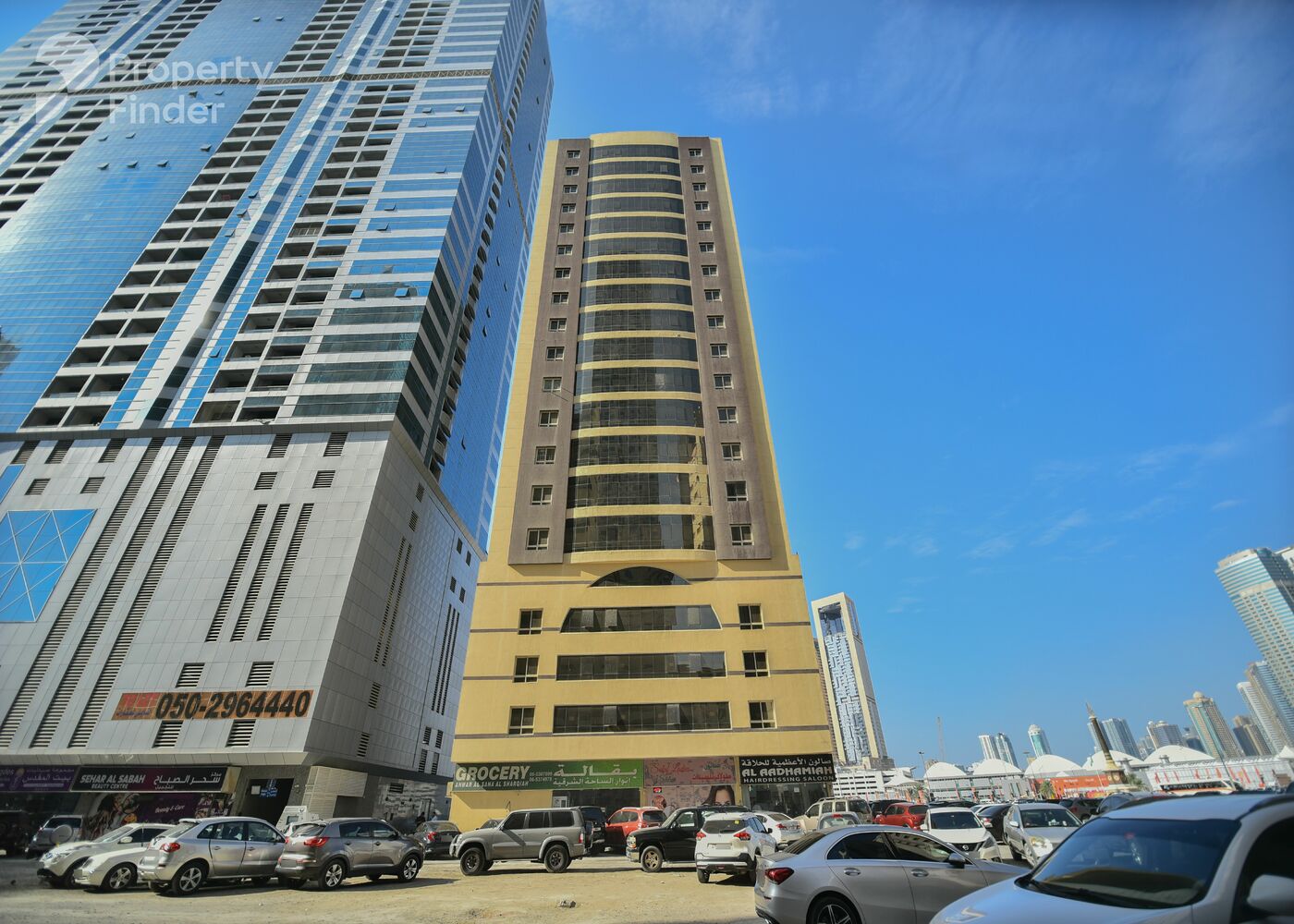 Gallery mosaic item small second