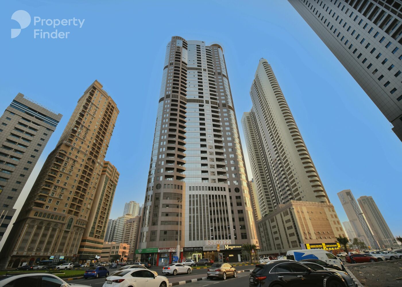 Gallery mosaic item small second