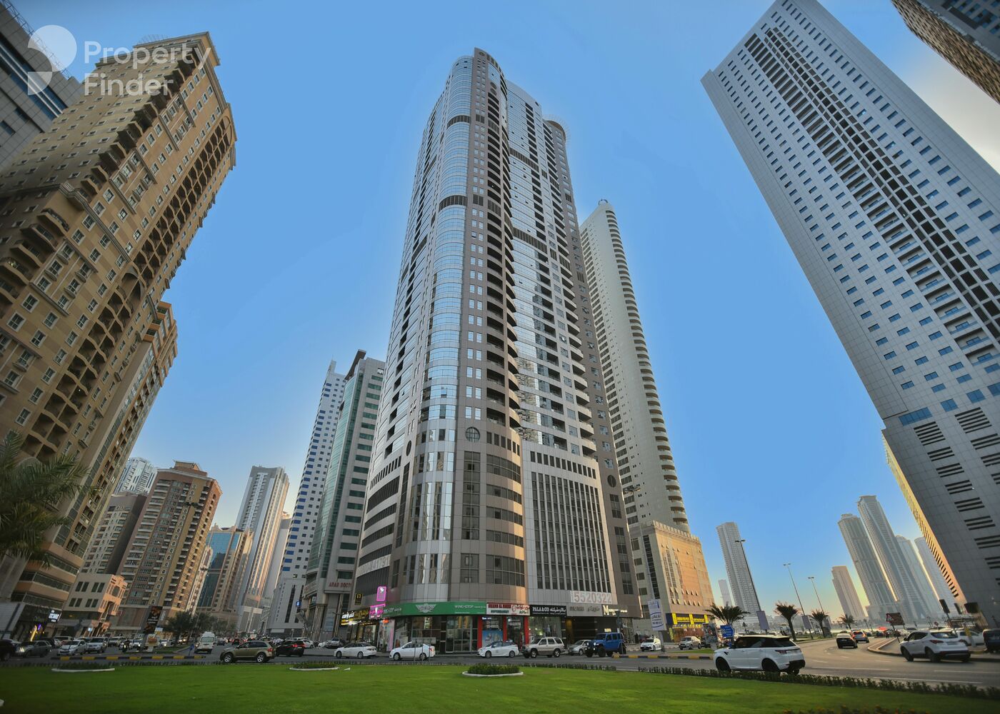 Gallery mosaic item small first