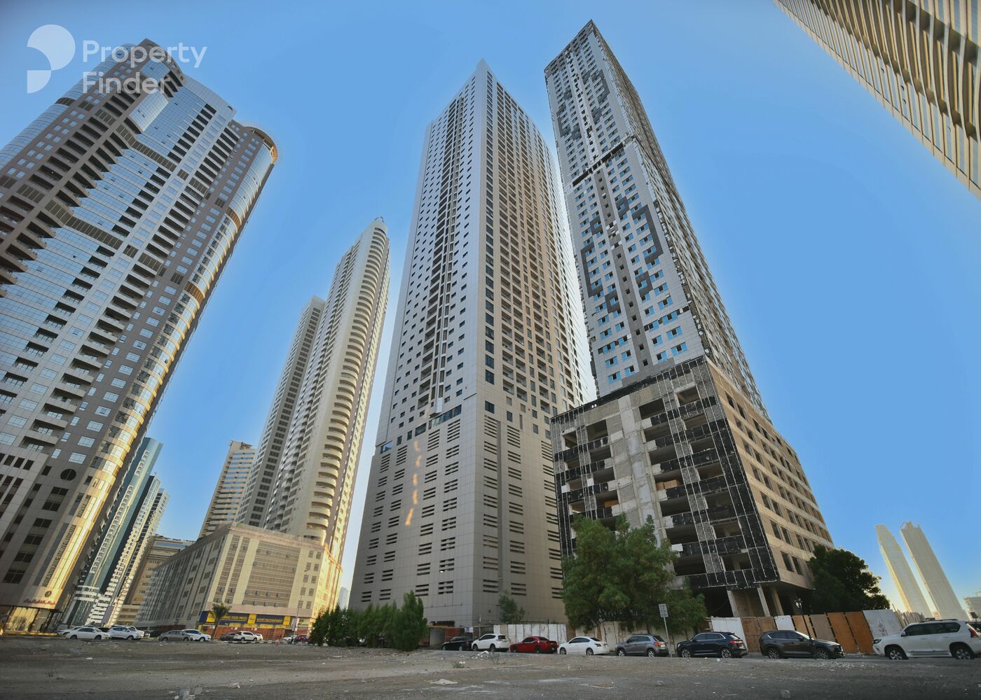 Gallery mosaic item large