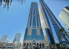 Image for Building Exterior in Al Salam Tower