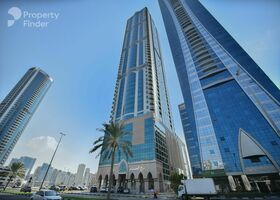 Image for Building Exterior in Al Salam Tower