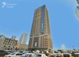 Image for Building Exterior in Rose Tower 2