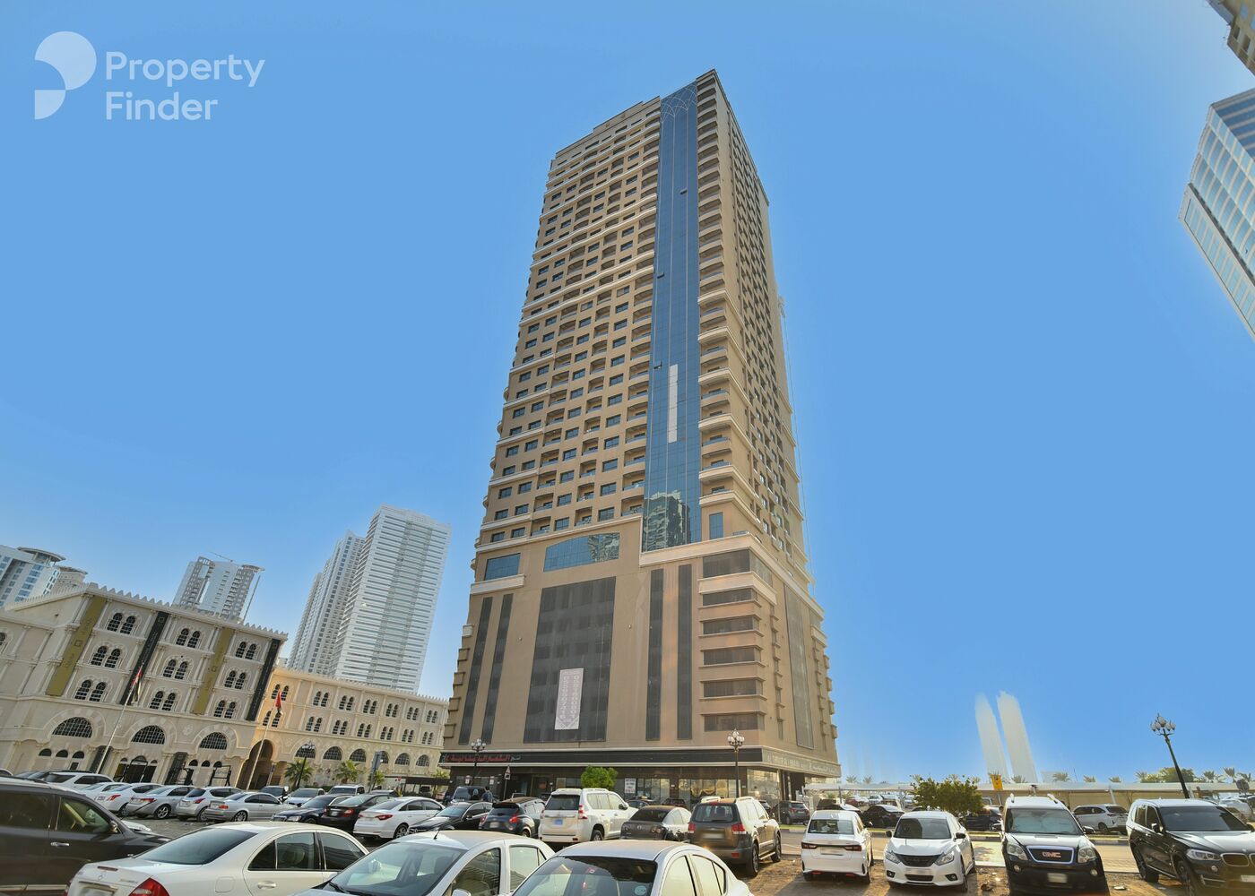 Gallery mosaic item small second