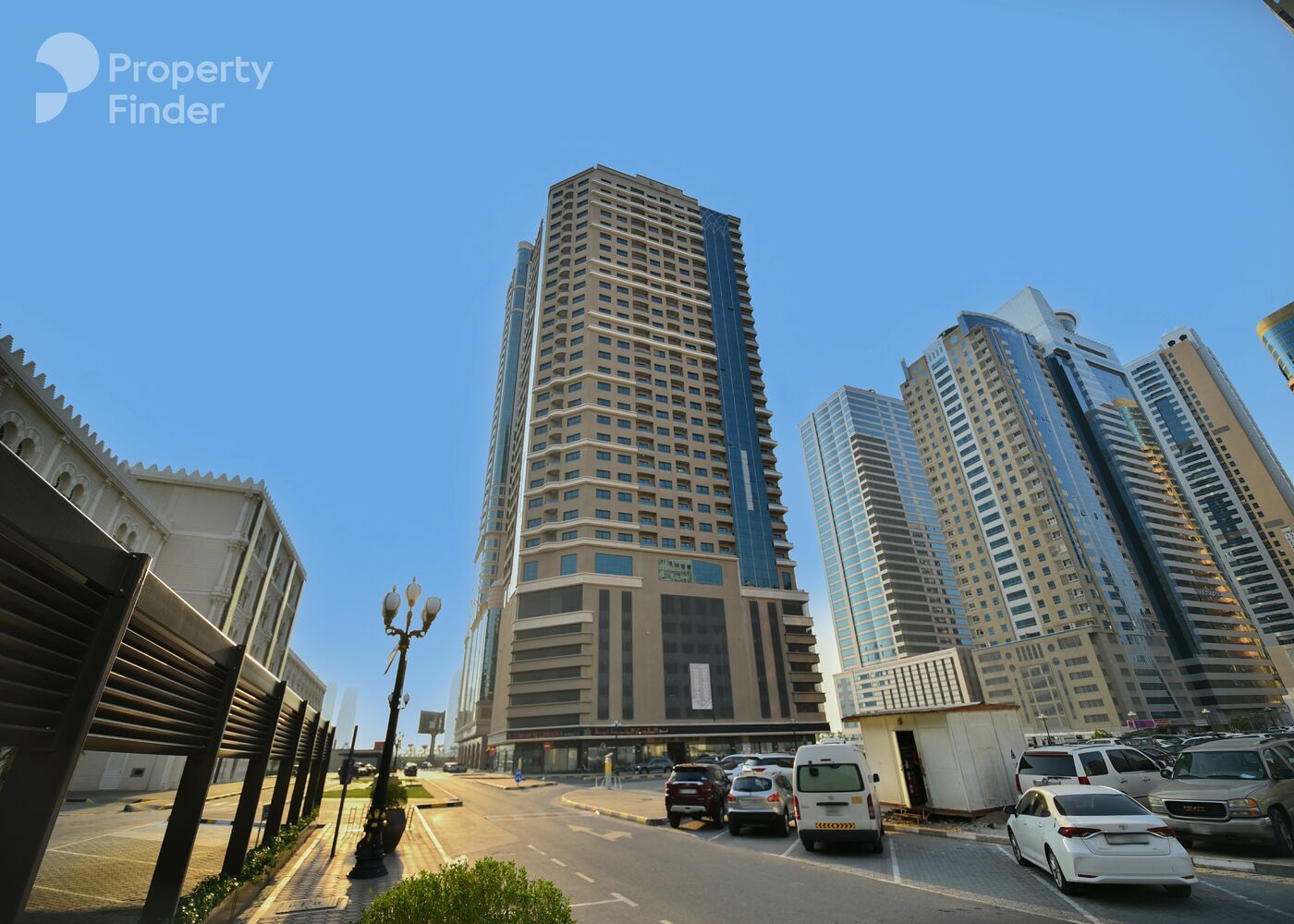 Gallery mosaic item large