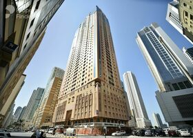 Image for Building Exterior in Manazil Tower 2