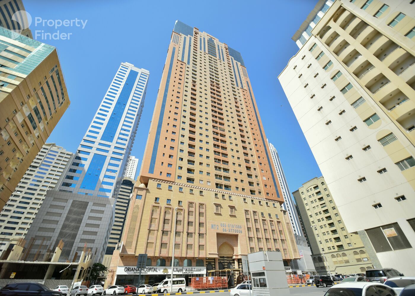 Gallery mosaic item large