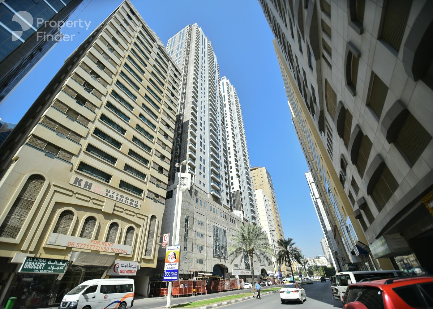 Gallery mosaic item large