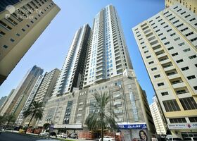 Image for Building Exterior in Manazil Tower 5