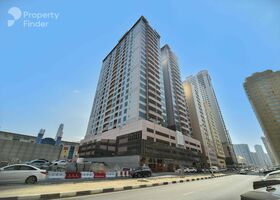 Al Bandary Tower A Towers