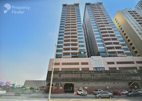 Image for Building Exterior in Al Bandary Tower A