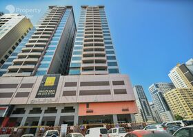 Image for Building Exterior in Al Bandary Tower A