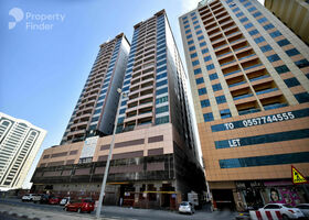Image for Building Exterior in Al Bandary Tower B